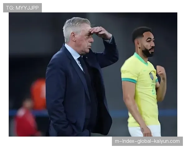 安切洛蒂防守反击执行拉满 战术纪律性弥补人员不整劣势